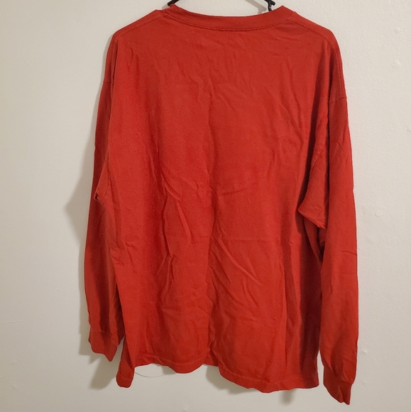 Crooks & Castles Longsleeve Tee Shirt Size XL - Picture 3 of 4